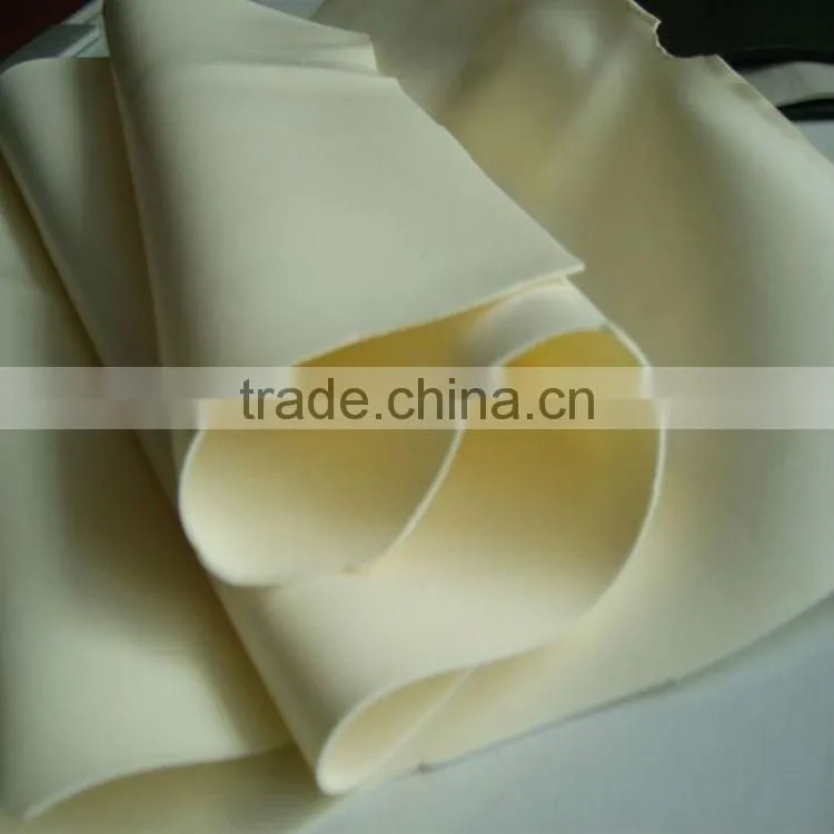 PCV sheet pvc rubber plastic insulation board