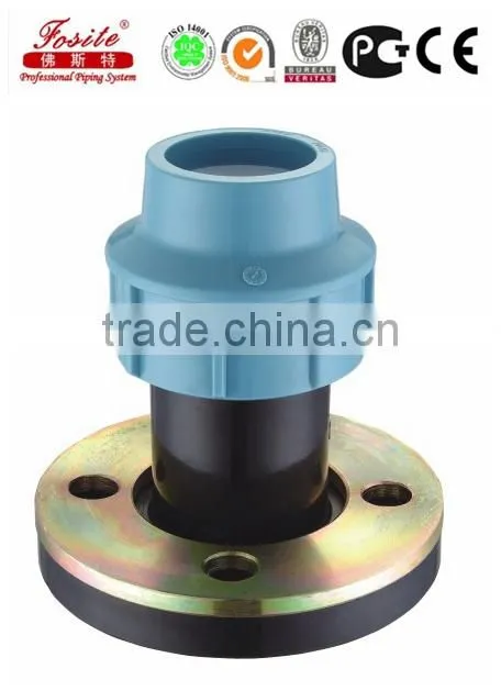 PN16 Irrigation pp fittings