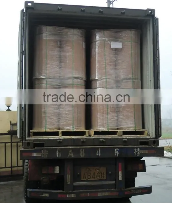 48" wide single-sided heat reflective insulation sheet