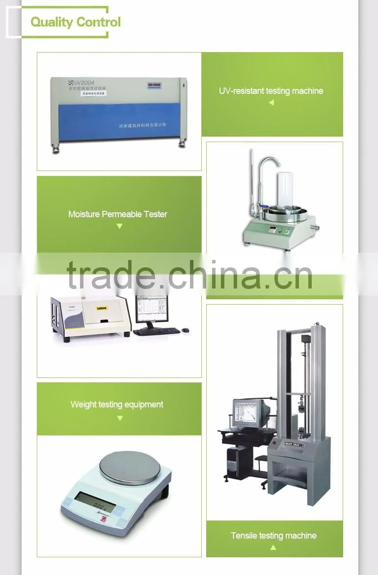 polypropylene SMS nonwoven fabric