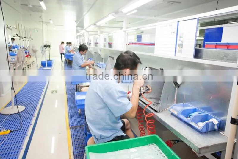 Plastic Parts Injection Mould / Mold Design and Making Factory for IT Products from Dongguan