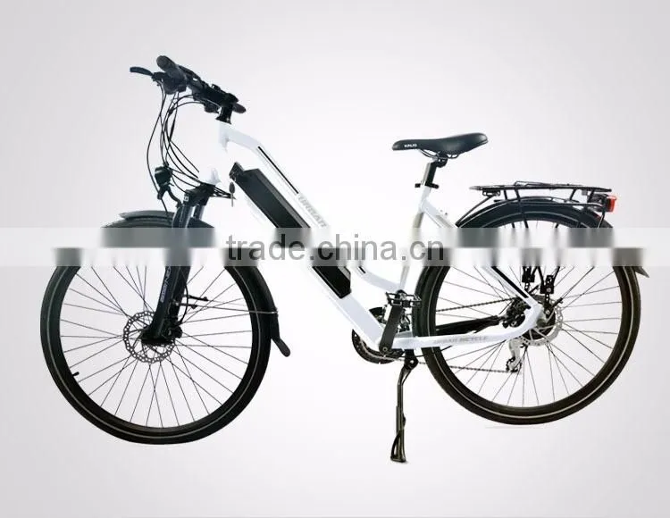High Quality Electric Bike, 36V 250W Long Mileage Factory OEM Electro Bike For USA, Europe
