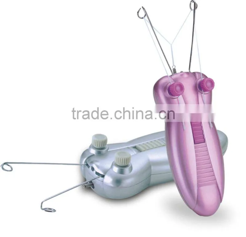 Thread Hair Remover , Hair Remover , Electric hair removal for women
