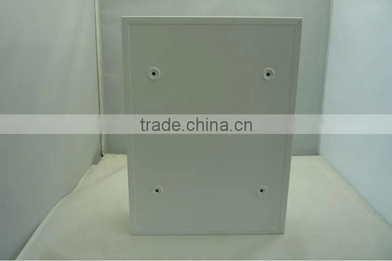 Wall Mounted staineless steel post box
