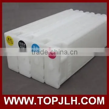 700ml empty refill ink cartridges for Epson Surecolor SC-S30600