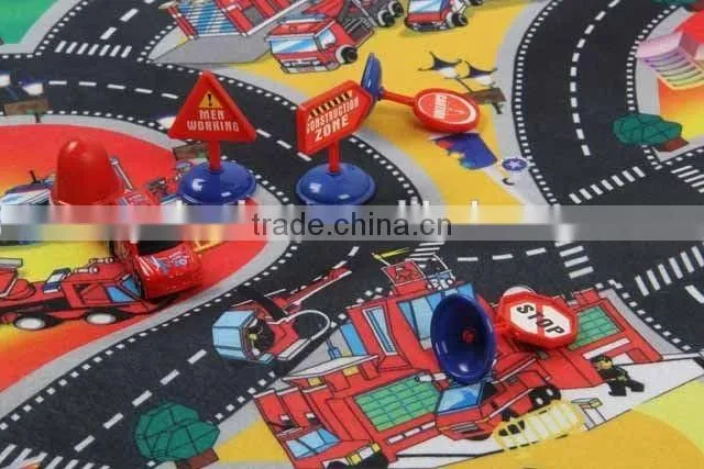 Toy Set For Kids Carpet type children's /6PC Educational Toy