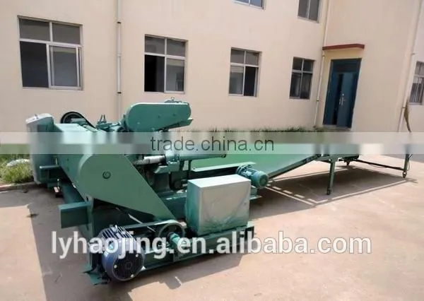 China HUIXIN brand 4 feet/8 feet wood peeling machine / veneer rotary machine