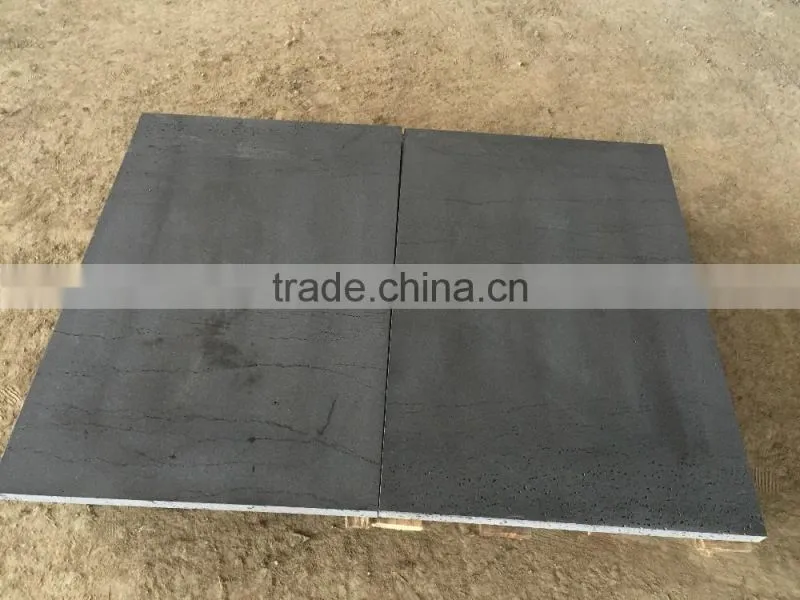 Eruption Stone Tiles Basalt Grey Tile Price Dark Grey Basalt Tiles