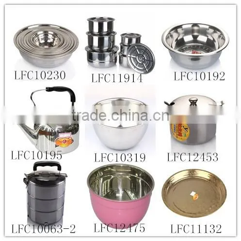 Round Stainless Steel Ashtray , Ashtray Tobacco Jar