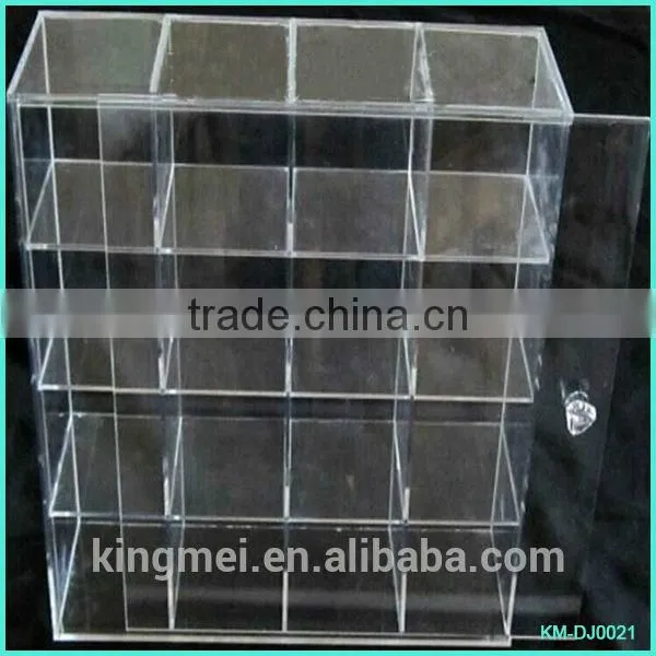 Hot sell acrylic bracelet display wholesale for jewelry shop
