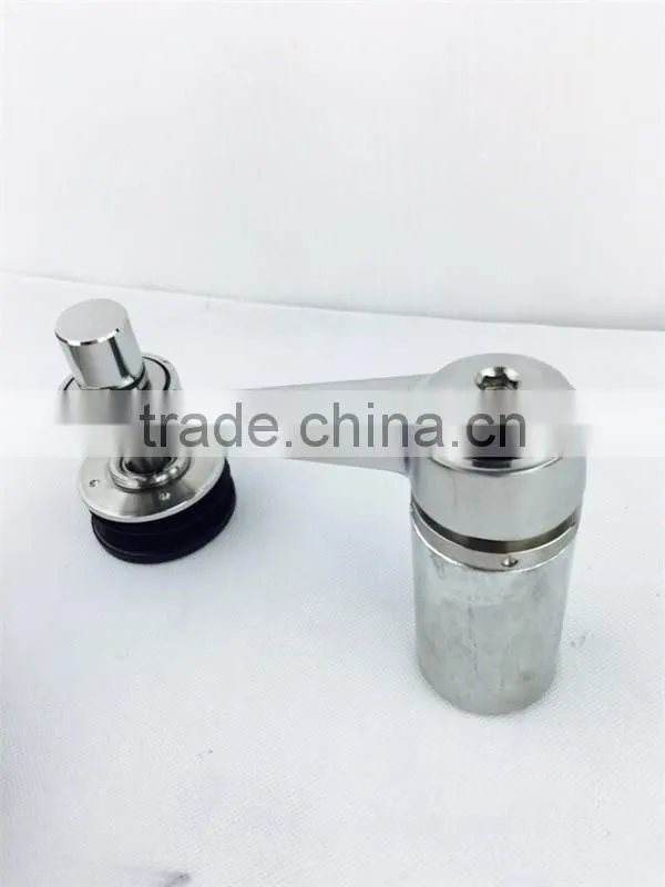 JINXIN Safety Curtain Wall Single Side Glass Spider & Fitting