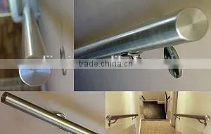 High quality stainless steel channel brackets
