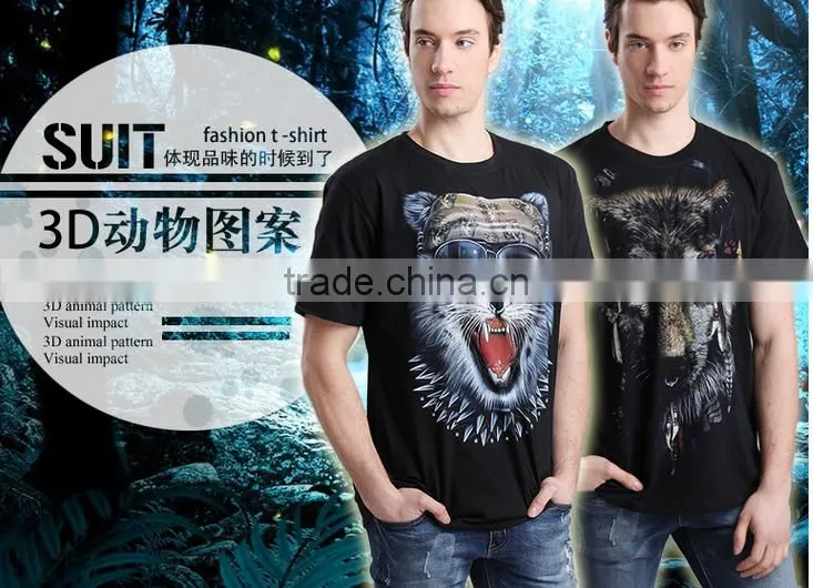 100% cotton tee shirt/sublimation cotton t shirt, OEM clothing/full print t shirt sublimation t shirt for men