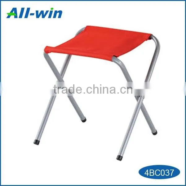 Folding beach fishing camping stool