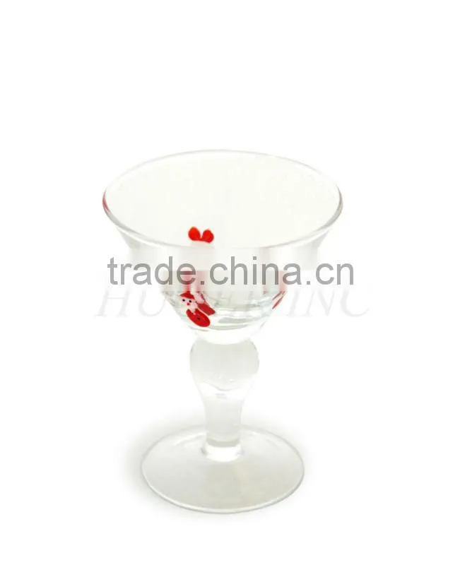 Decorative Glassware