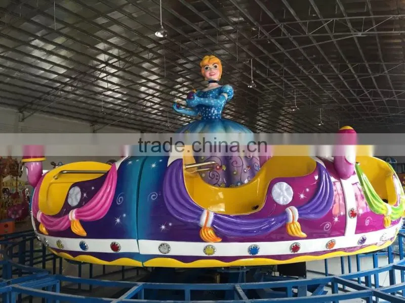 2015 new big tagada used amusement park rides for sale LT-4016A
