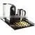 Keurig Black K Cup Coffee Drawer, Coffee Rack, Coffee Holder