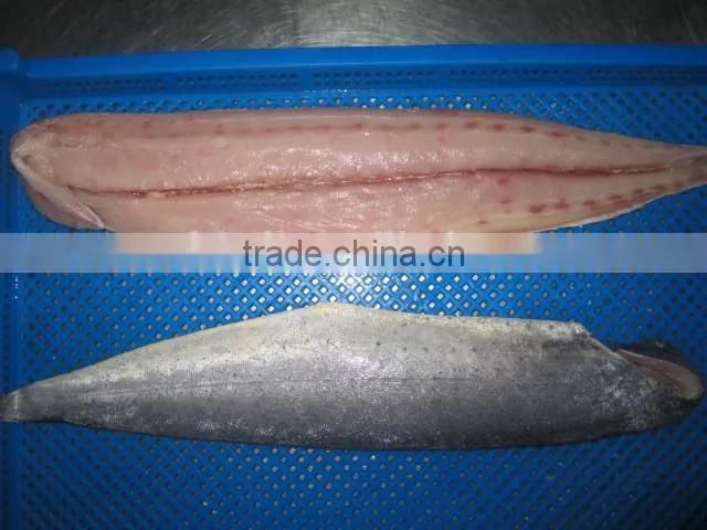 frozen mahi mahi fillet skin on coryphaena hippurus