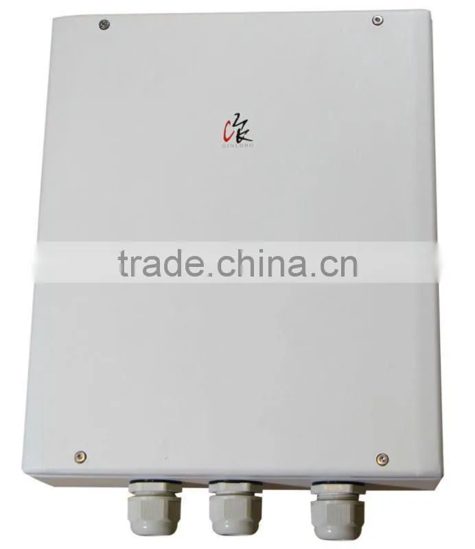 GIC1.5KW/2KW/3KW/5KW/10KW/15KW TUV/UL WIND TURBINE ON GRID INVERTER