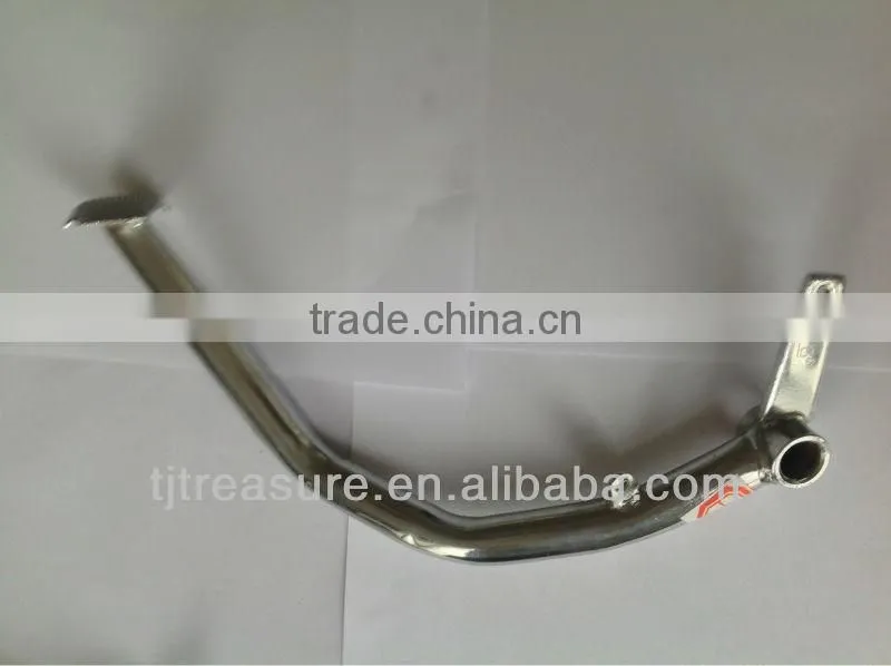 Factory sales motorcycle spare parts CG motorcycle brake pedal