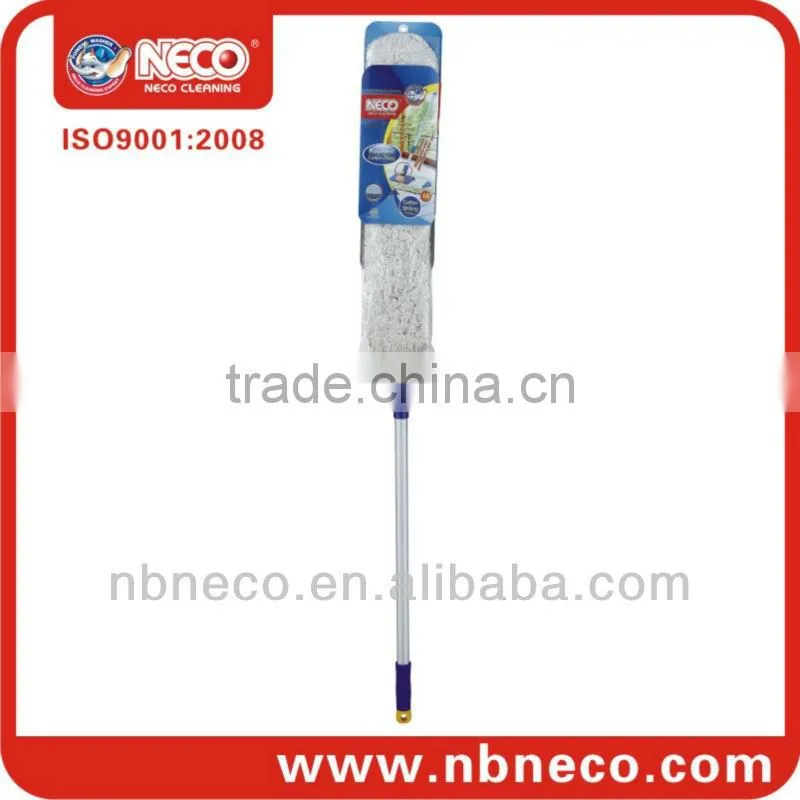 cotton flat floor cleaning mop, cotton mop
