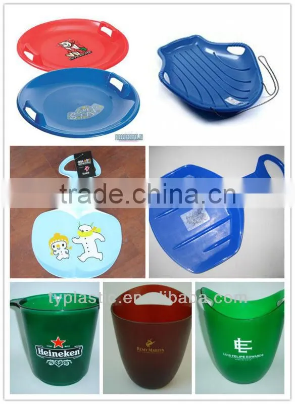 wholesale price food grade plastic shaker bottle