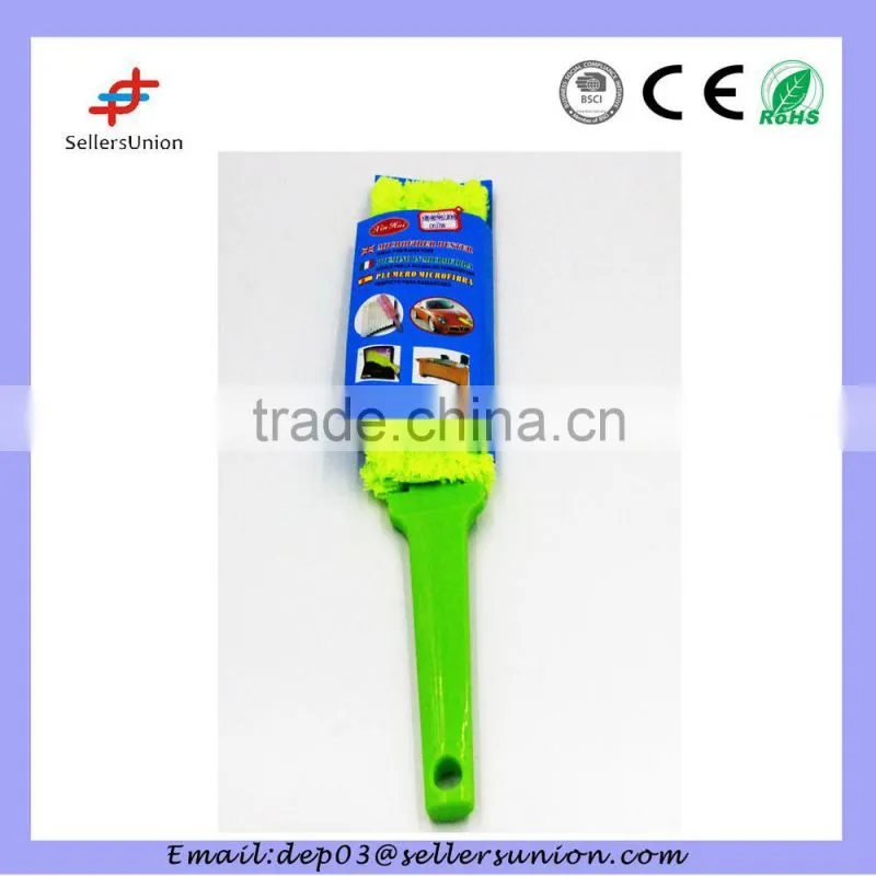 microfiber super cleaning mitt