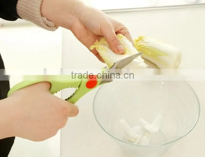 Wholesale 4pcs multifunction Kitchen tools set