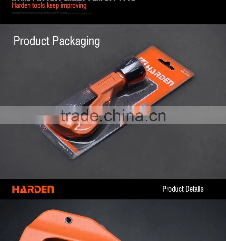 Professional 6-64MM Zinc Alloy Pipe Cutter