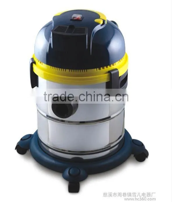 dry and wet using car/ home /house/office/hotel1200W electric vacuum cleaner