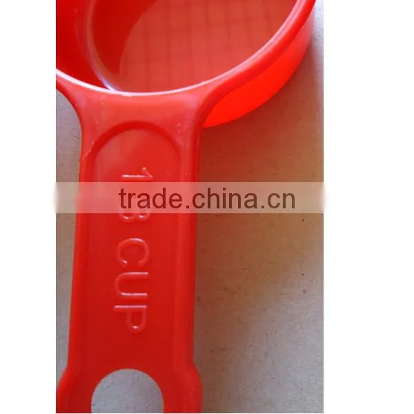 MS-3722 BPA Free Set Of 5 pp measuring cup