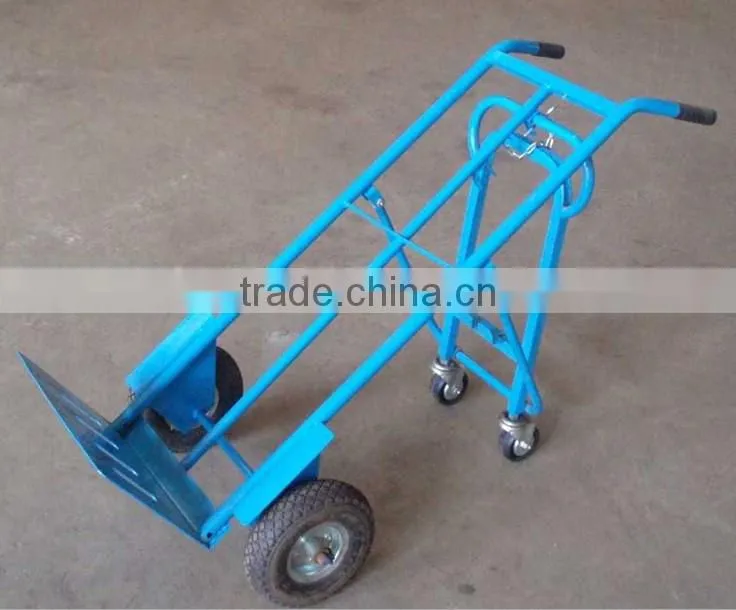 china lowest price garden tool trolley with tools HT1805