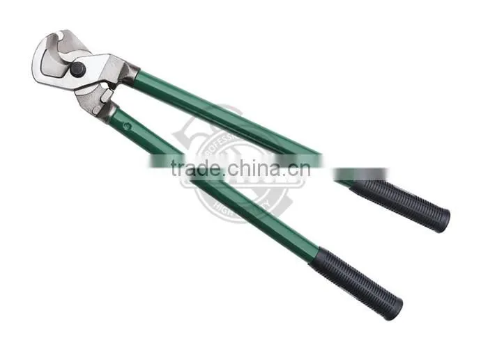 Multitool 18-Inch Wire Rope Cutters With Tubular Handle