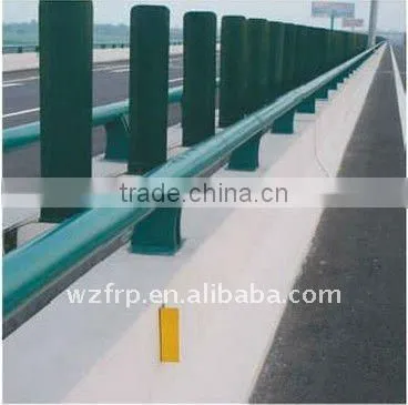 frp anti-glare panel
