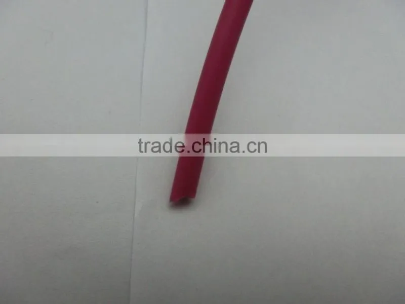 No Smell Soft Food Grade Medical Silicone Hose /Medical Silicone Pipe/Medical Silicone Tube