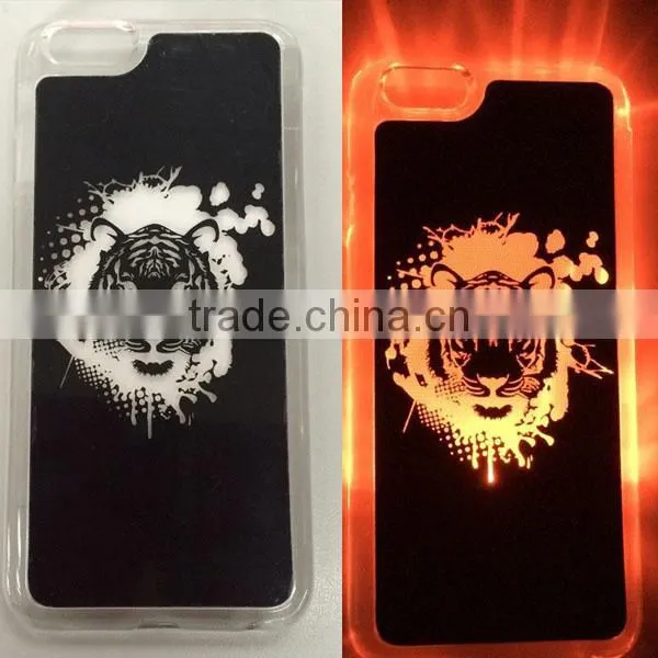 Wholesale Flip PC Skin Cover Phone Case Accessories For iphone 6 6s plus