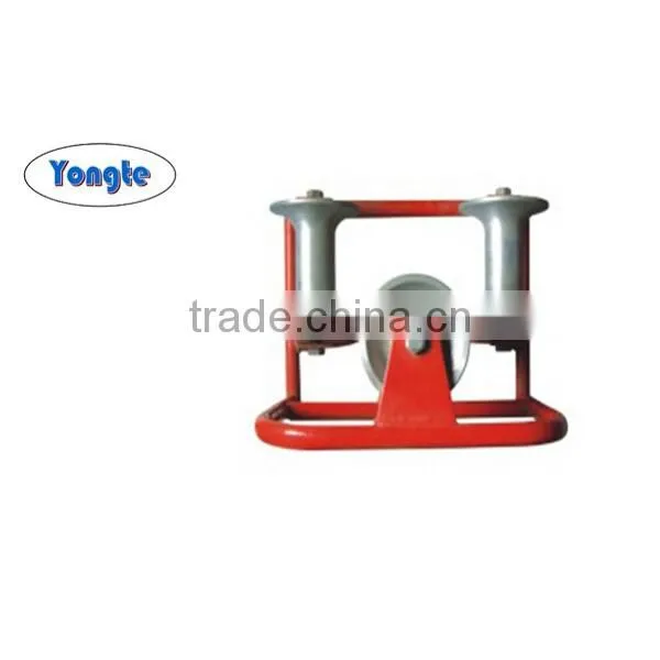 Marine Pulley Block Electric Pulley