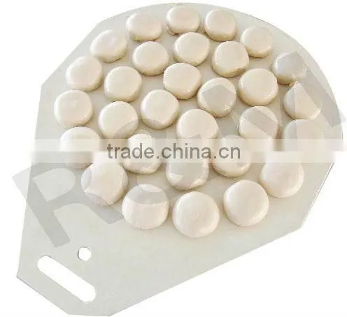 Dough Rounding Machine Automat,380V Pie Dough Rolling Machine