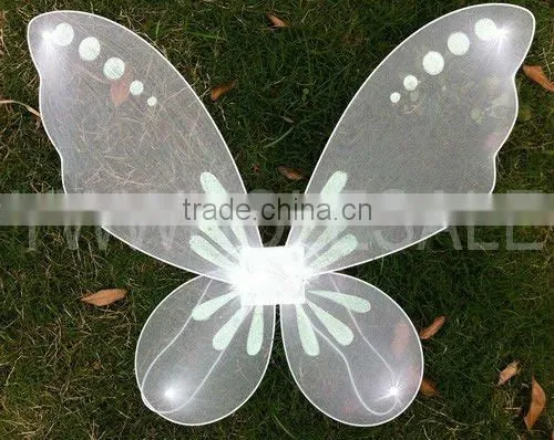girls red color angel butterfly wings for sale