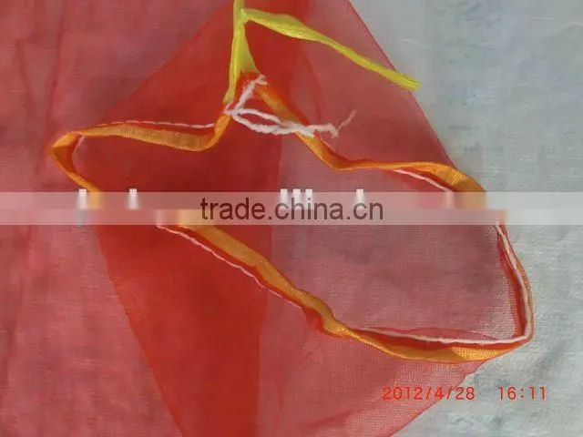 extruded mesh bag