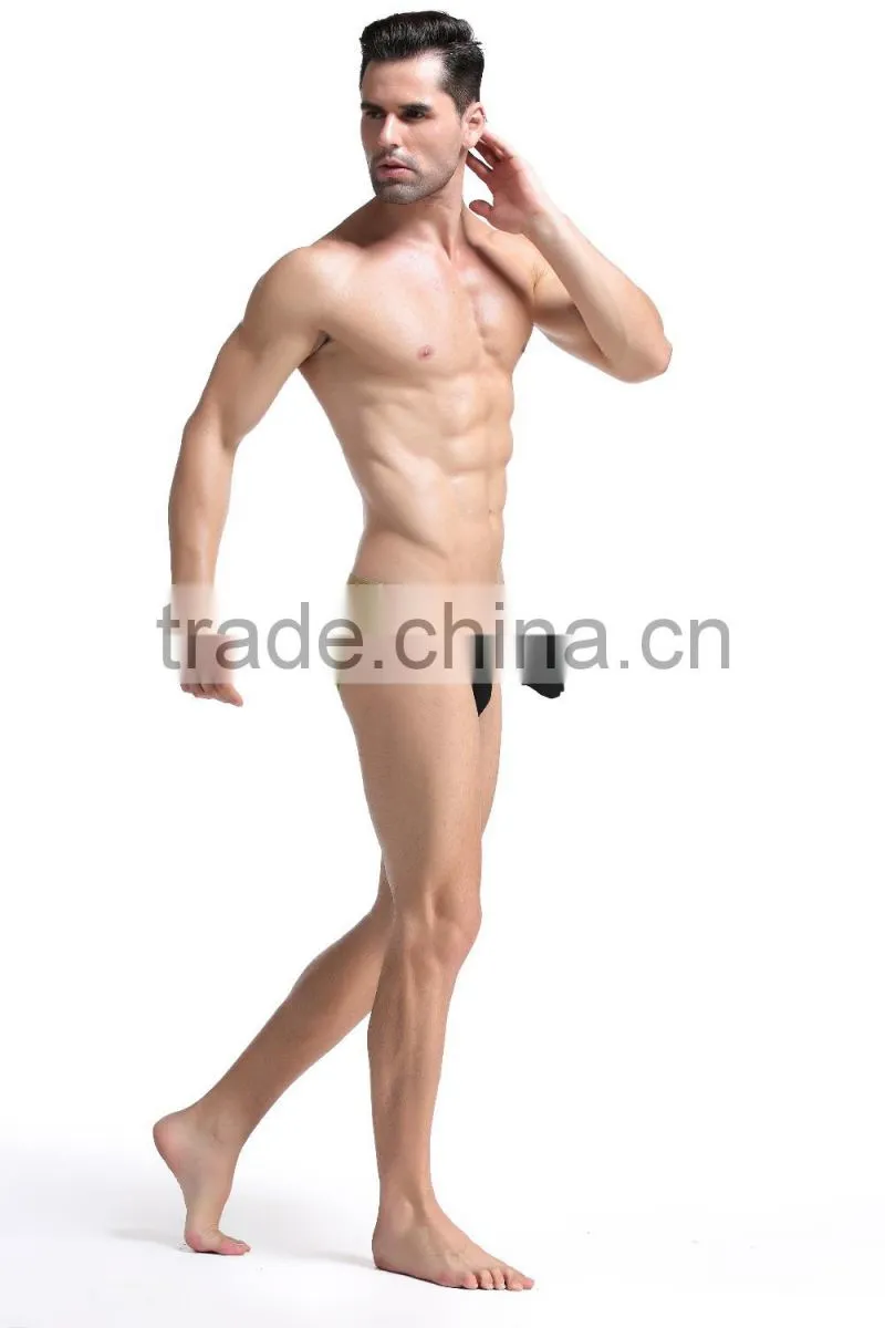 Wangjiang sexy men underwear fashion guy sexy picture