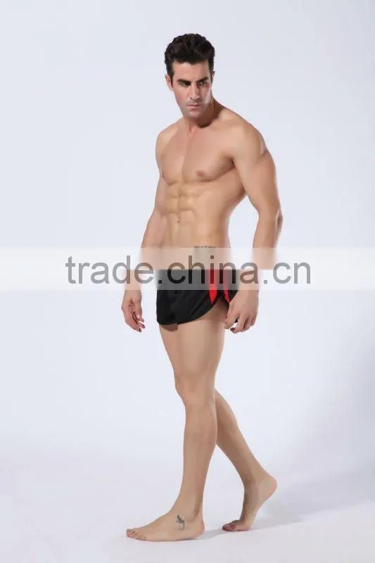 wholesale sportwear athletic wear brands mens polyester designer training jogging pants