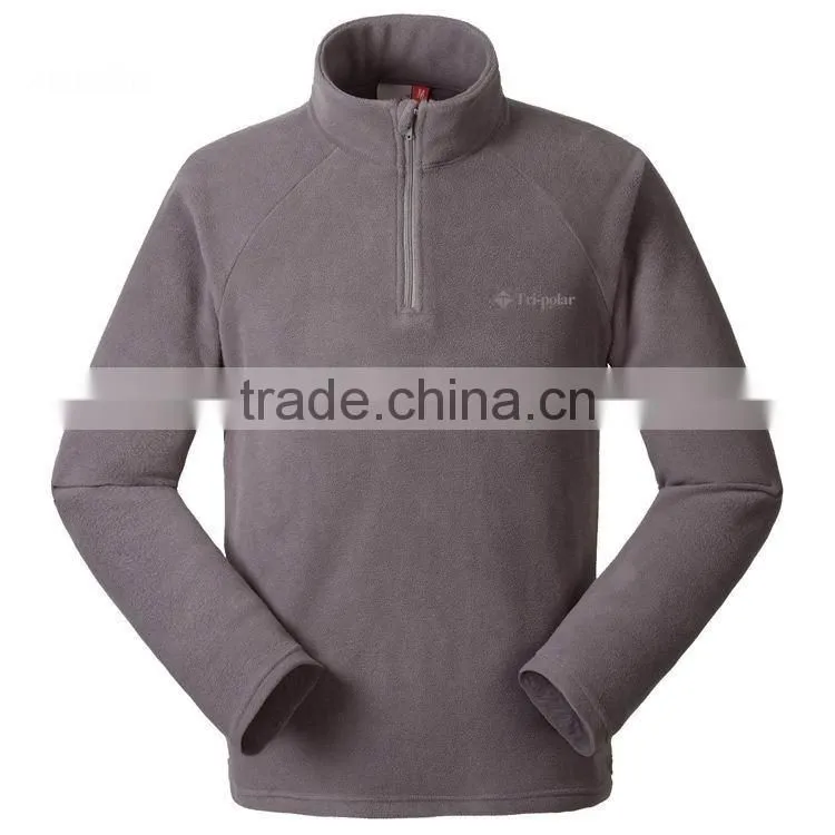 2012 mens micro fleece jacket