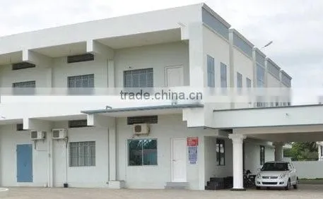 Aruljothi Knits company overview - view 1