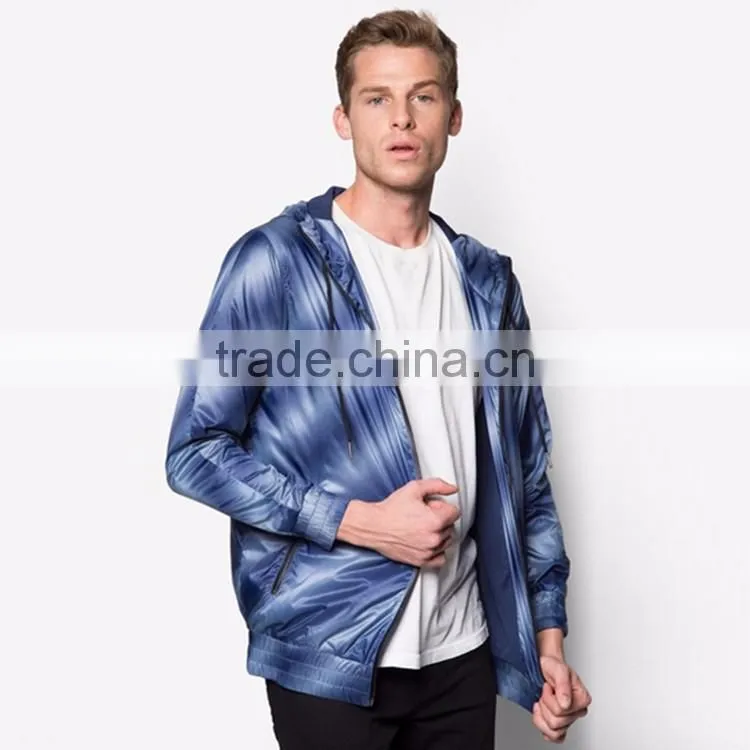 Large Supply OEM travel jacket