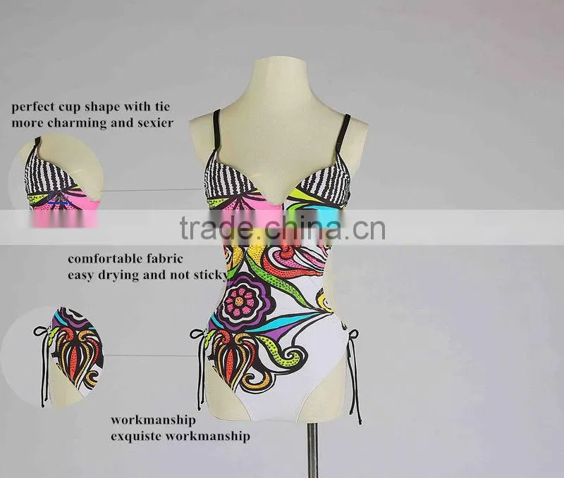 Sunnytex swimwear OEM custom beachbeaut young girl beautiful sex girl bikni
