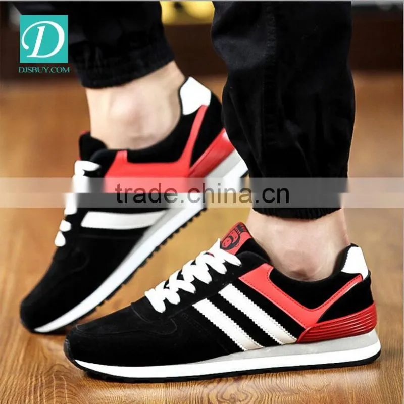Winter New Men Casual Shoes Sport Male Shoes