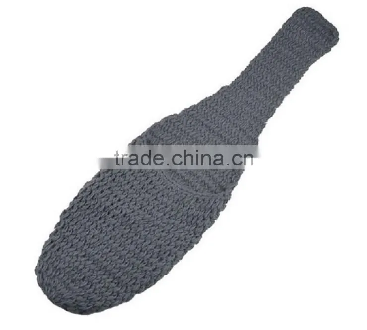 Photography prop Crochet baby swaddle baby sleeping bag knitted baby hat photo prop
