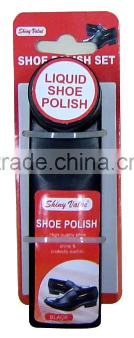 Good Quality Shoe Polish With Competitive Price