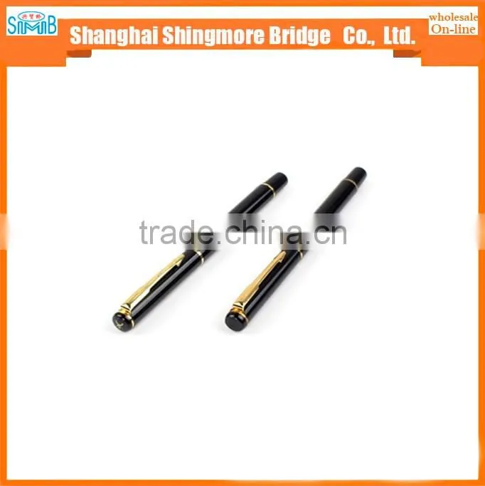good quality mental gel pen laser logo cheap wholesale